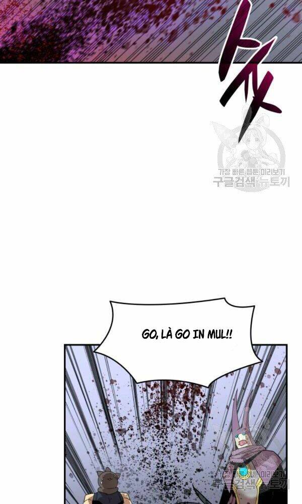 Tôi Là Lính Mới - Chapter 56 - Page 17