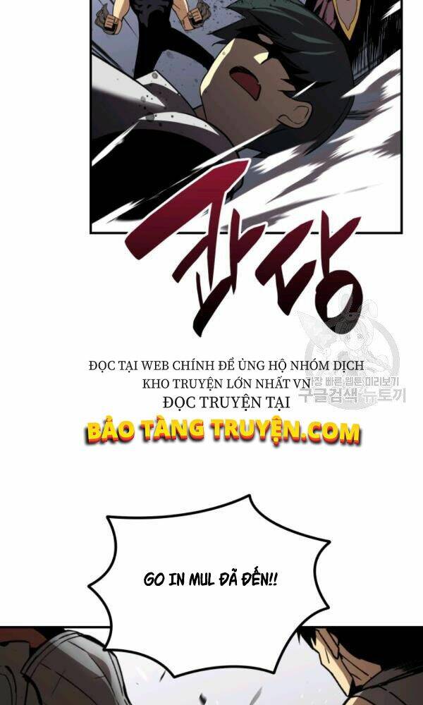 Tôi Là Lính Mới - Chapter 56 - Page 18