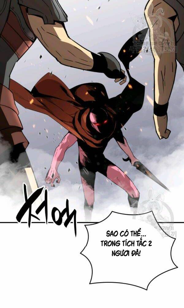 Tôi Là Lính Mới - Chapter 56 - Page 19