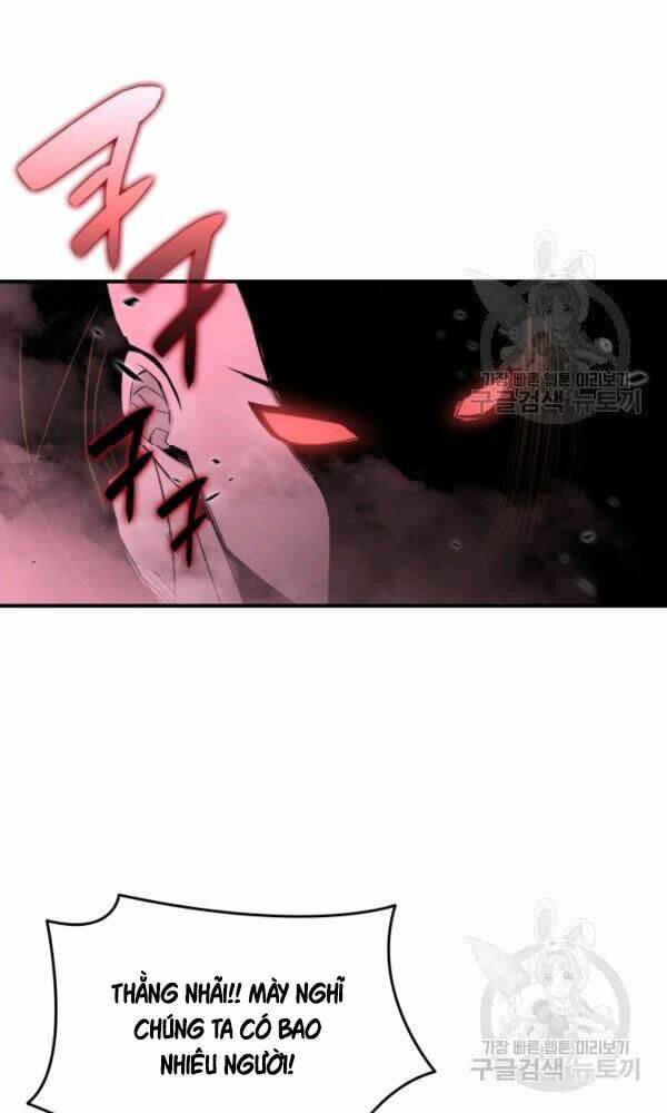 Tôi Là Lính Mới - Chapter 56 - Page 20