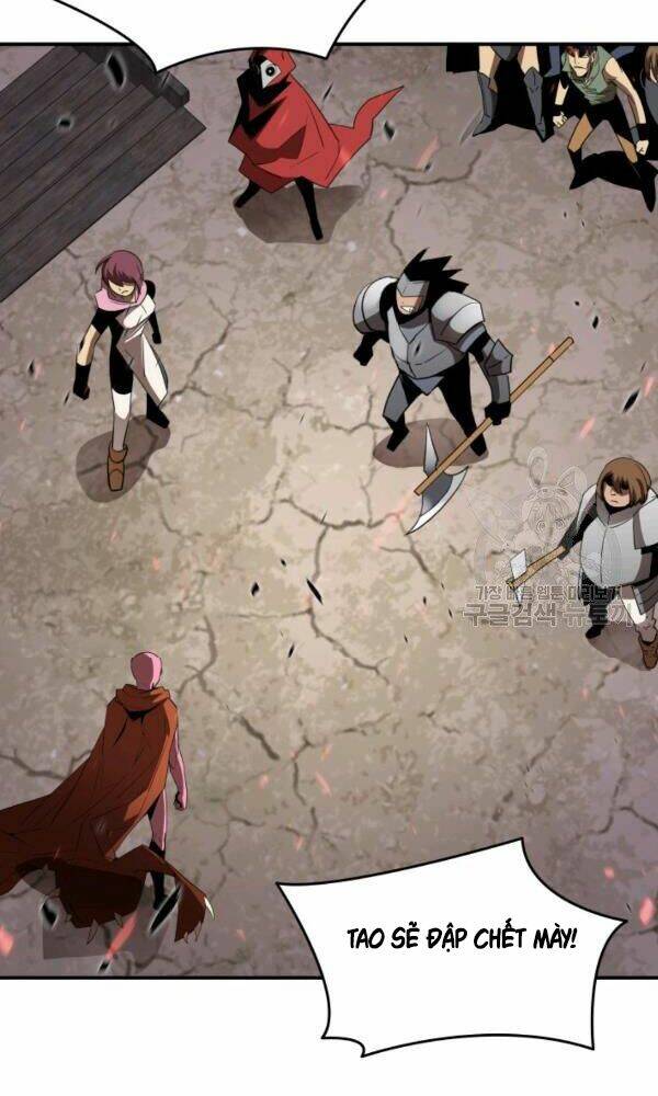 Tôi Là Lính Mới - Chapter 56 - Page 21