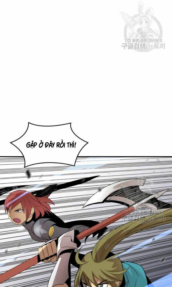 Tôi Là Lính Mới - Chapter 56 - Page 22