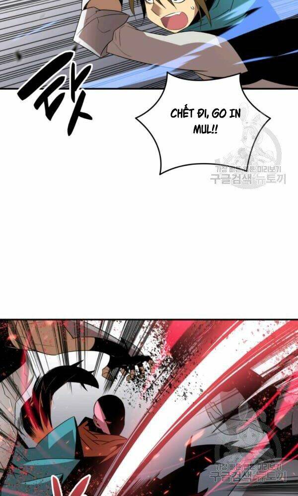 Tôi Là Lính Mới - Chapter 56 - Page 23