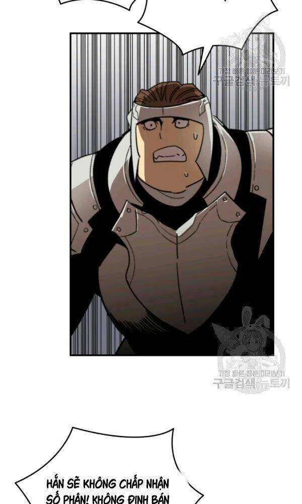 Tôi Là Lính Mới - Chapter 56 - Page 28