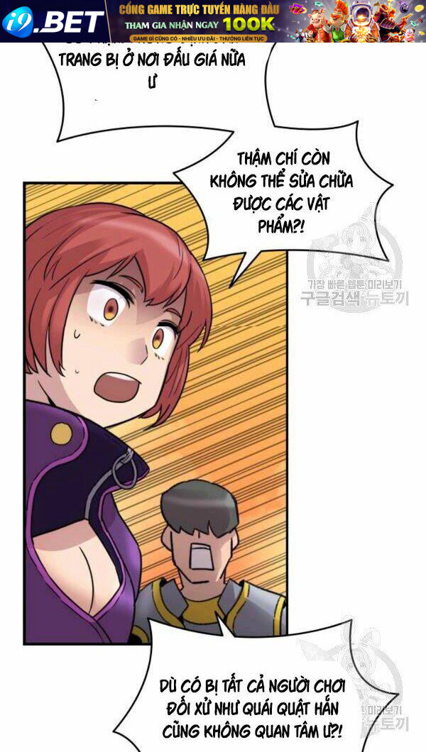 Tôi Là Lính Mới - Chapter 56 - Page 29