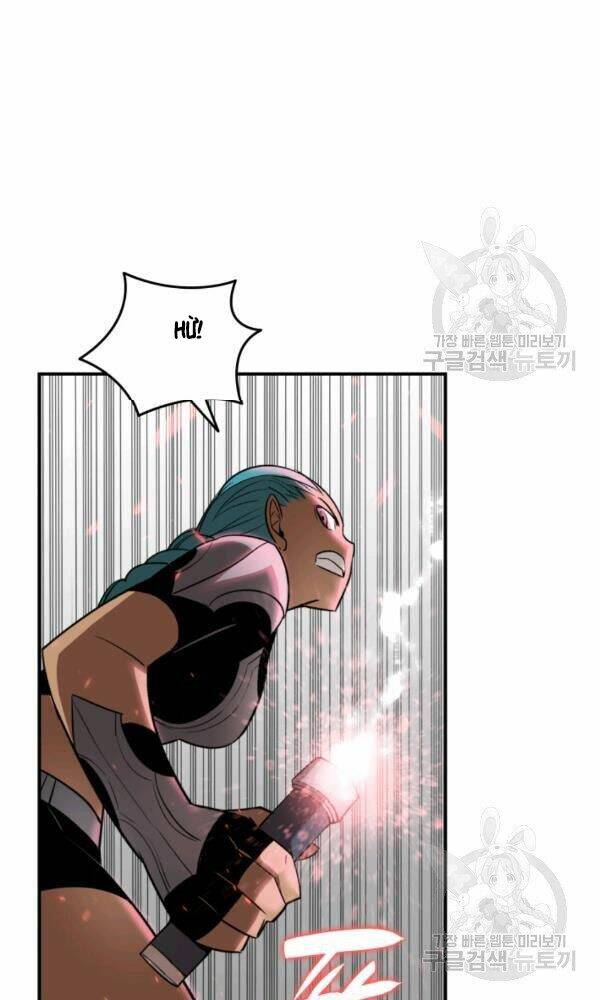 Tôi Là Lính Mới - Chapter 56 - Page 32