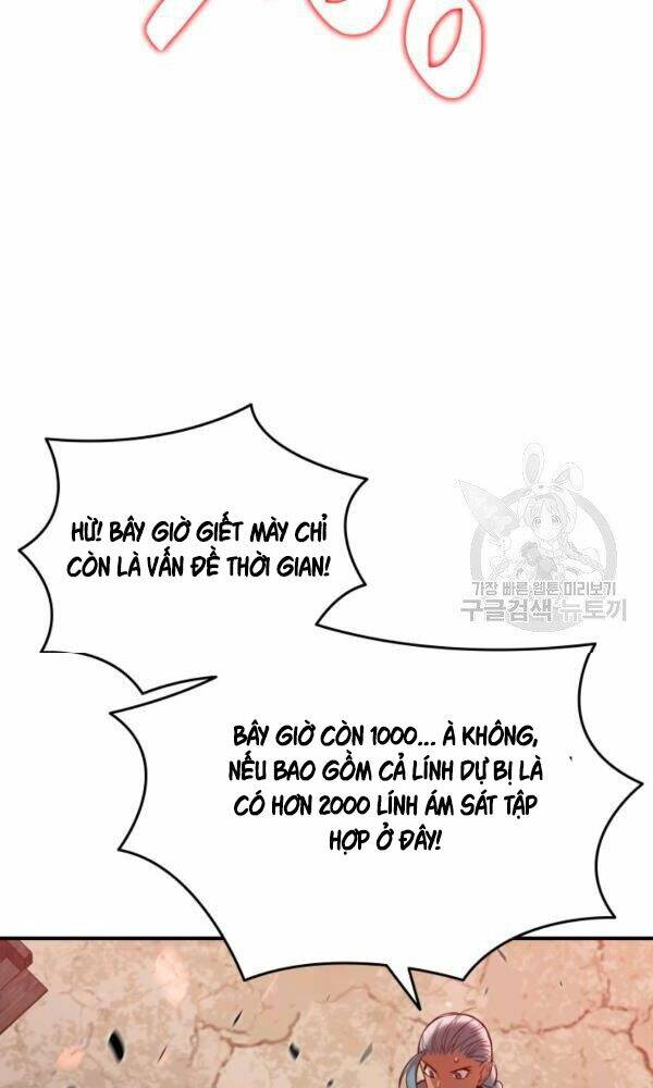 Tôi Là Lính Mới - Chapter 56 - Page 36