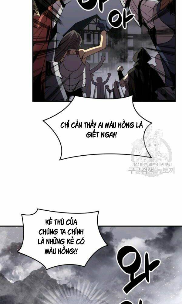 Tôi Là Lính Mới - Chapter 56 - Page 3