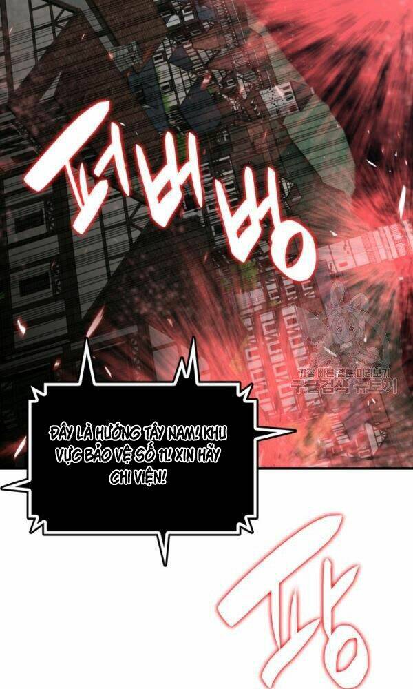 Tôi Là Lính Mới - Chapter 56 - Page 42