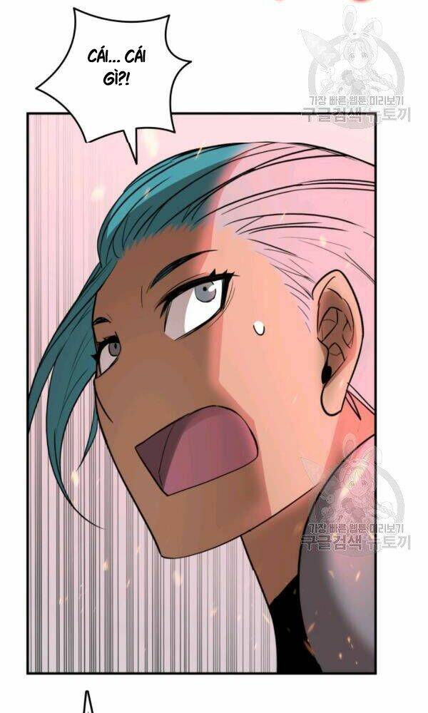 Tôi Là Lính Mới - Chapter 56 - Page 43