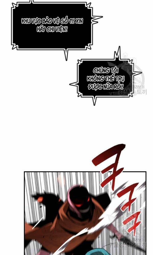 Tôi Là Lính Mới - Chapter 56 - Page 44