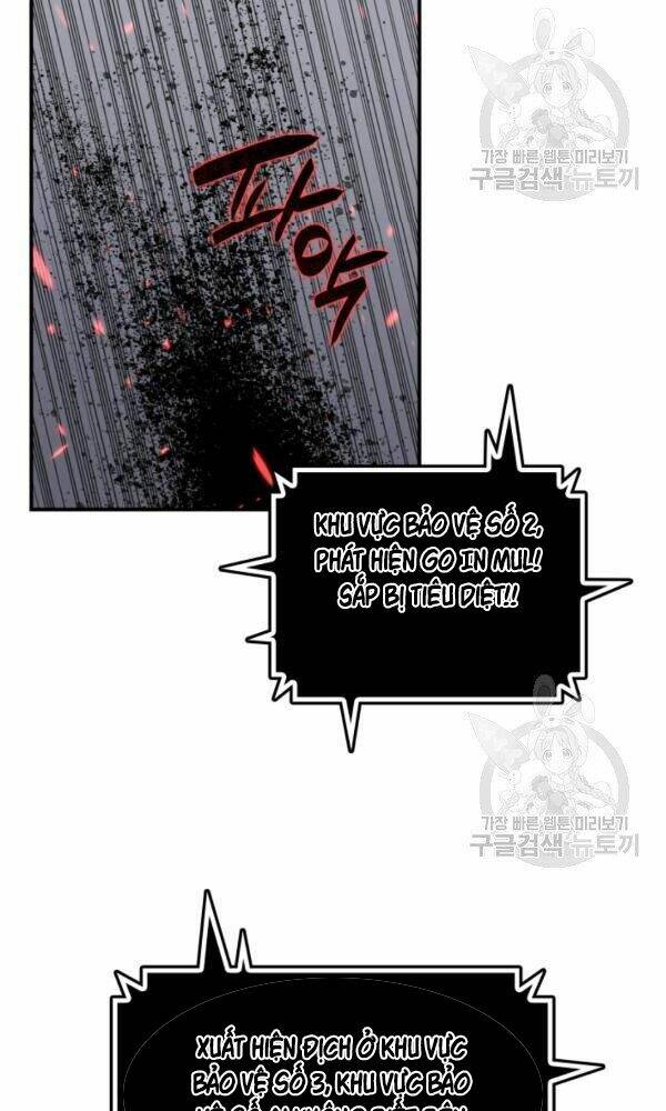 Tôi Là Lính Mới - Chapter 56 - Page 46