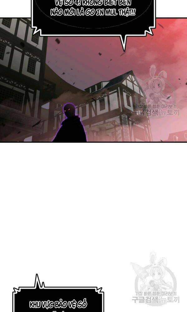 Tôi Là Lính Mới - Chapter 56 - Page 47