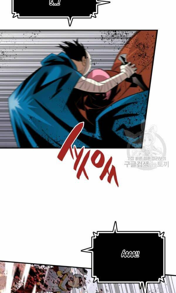 Tôi Là Lính Mới - Chapter 56 - Page 48