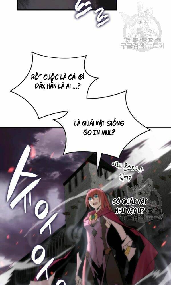 Tôi Là Lính Mới - Chapter 56 - Page 58