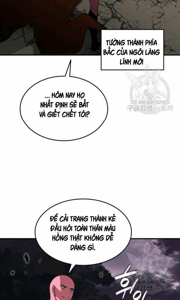Tôi Là Lính Mới - Chapter 56 - Page 5