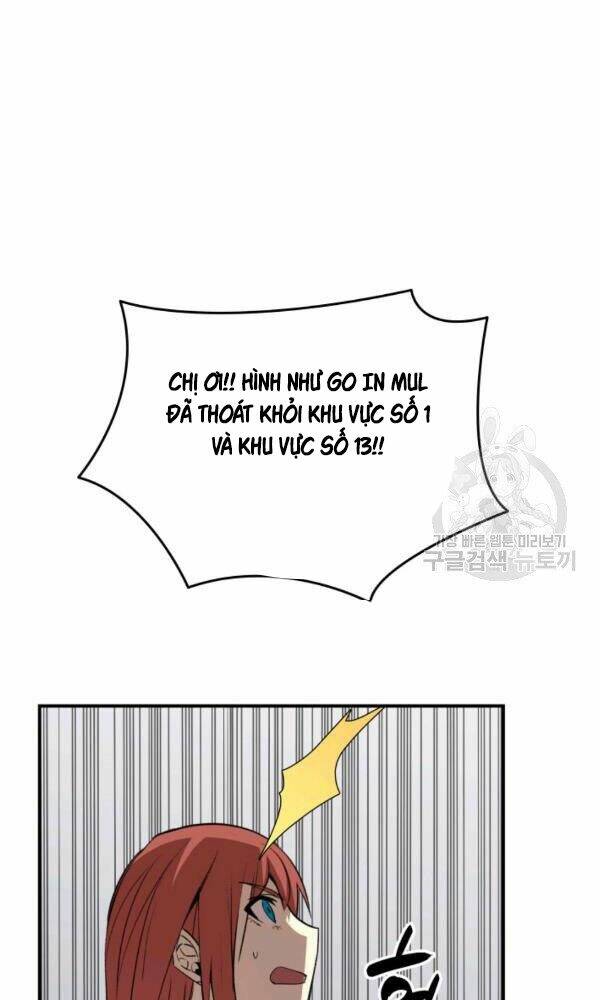 Tôi Là Lính Mới - Chapter 56 - Page 60