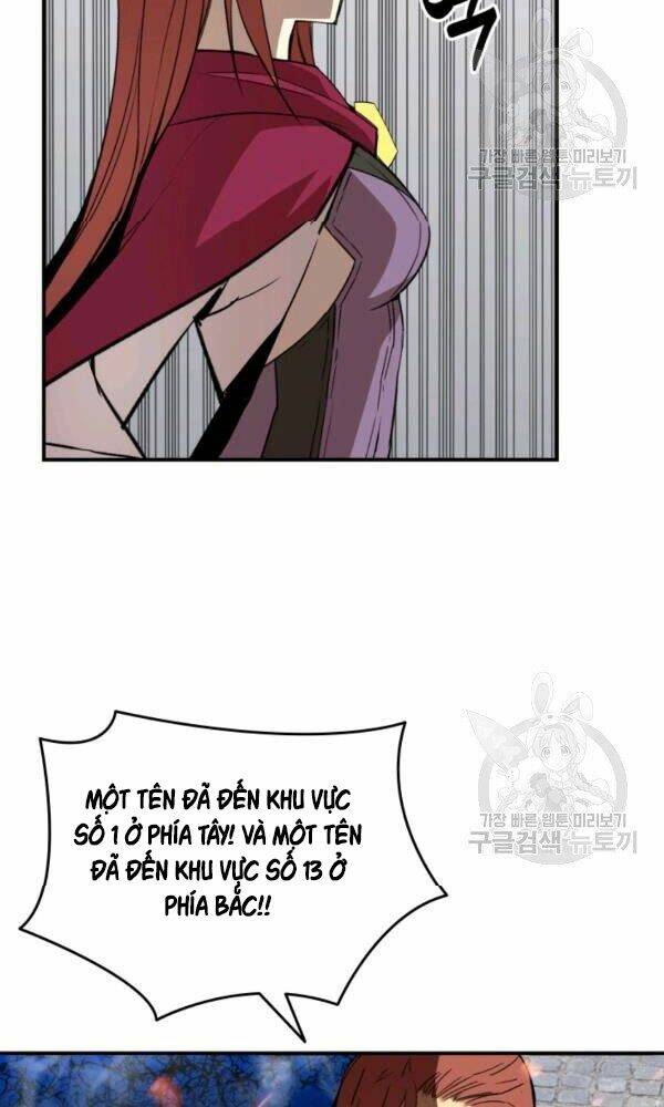 Tôi Là Lính Mới - Chapter 56 - Page 61