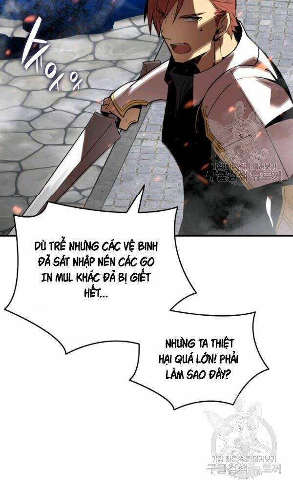 Tôi Là Lính Mới - Chapter 56 - Page 62