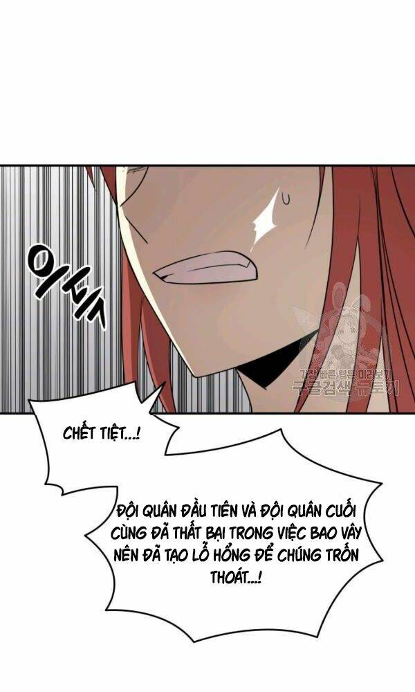 Tôi Là Lính Mới - Chapter 56 - Page 63