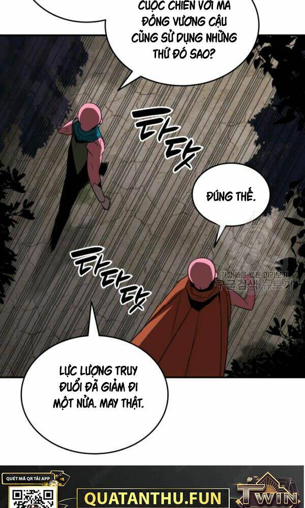 Tôi Là Lính Mới - Chapter 56 - Page 69