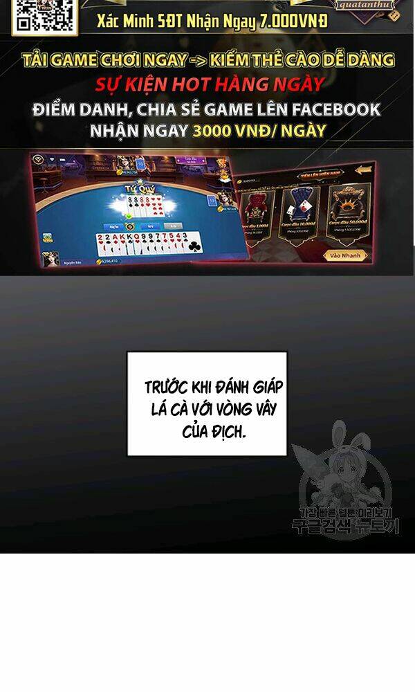 Tôi Là Lính Mới - Chapter 56 - Page 70