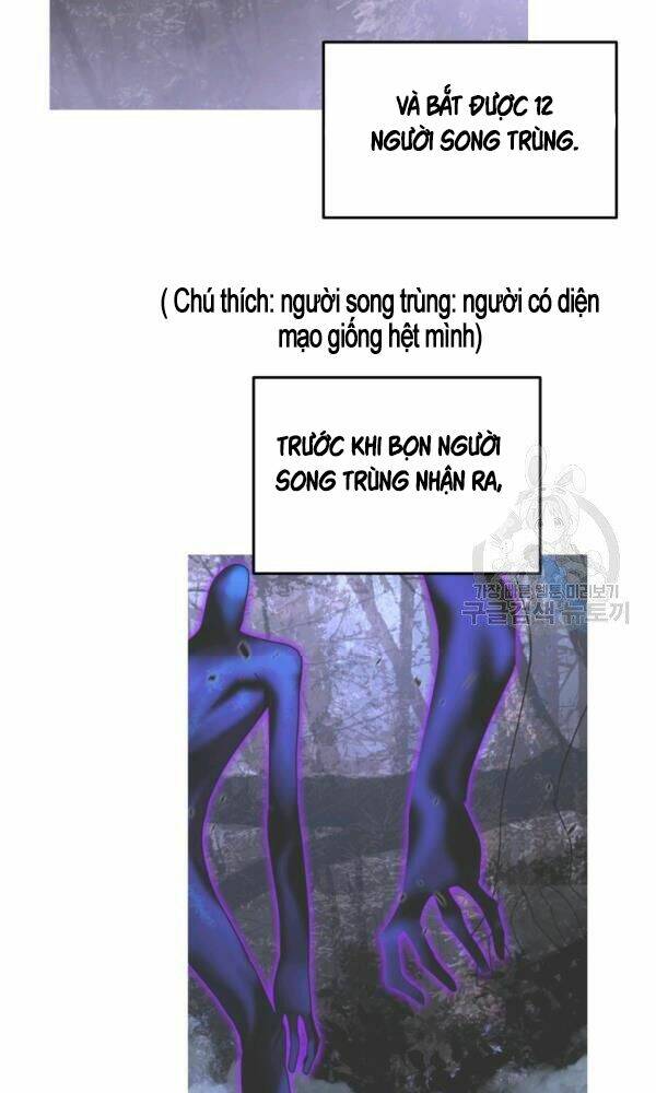 Tôi Là Lính Mới - Chapter 56 - Page 72