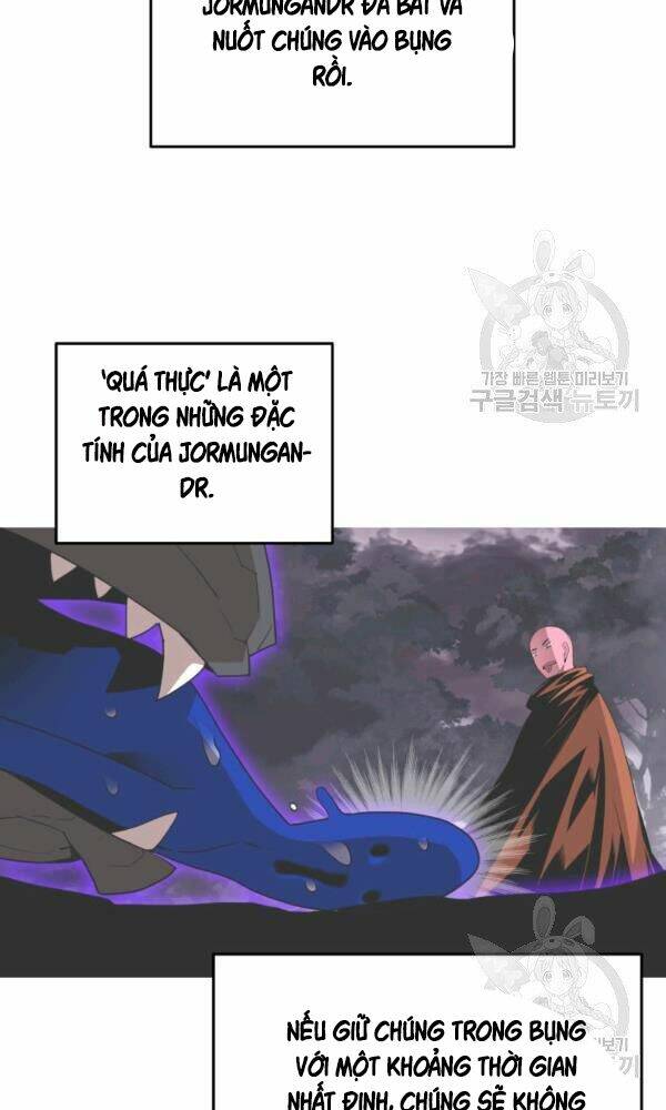 Tôi Là Lính Mới - Chapter 56 - Page 74