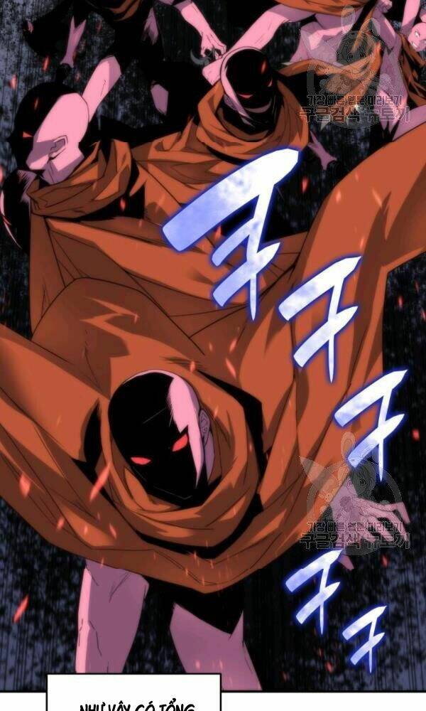 Tôi Là Lính Mới - Chapter 56 - Page 76