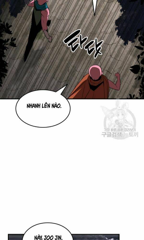 Tôi Là Lính Mới - Chapter 56 - Page 78
