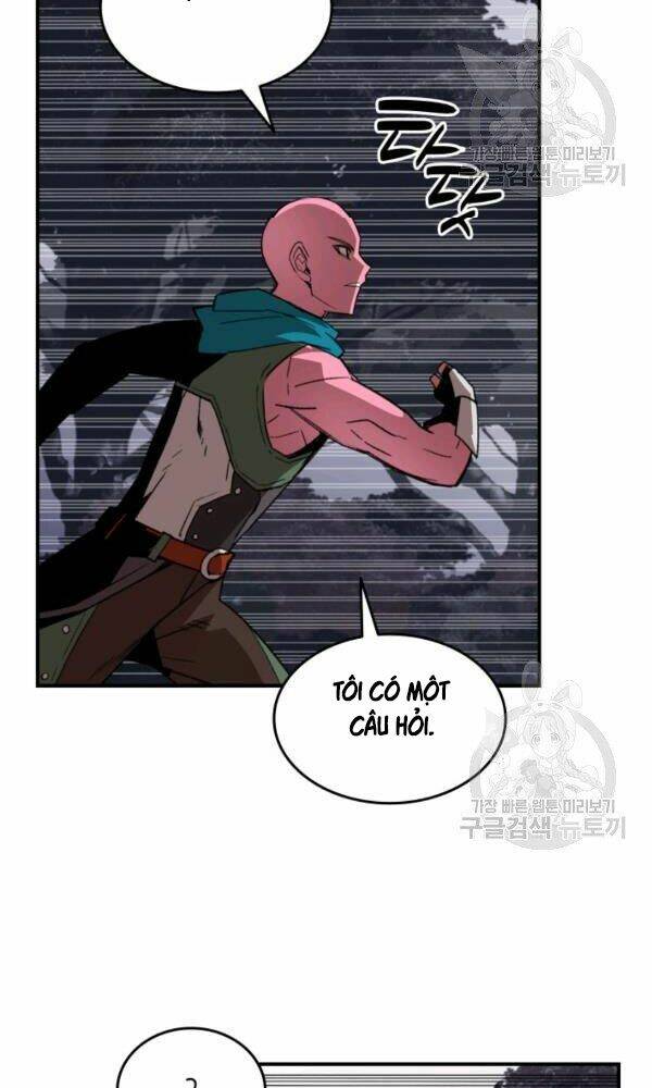 Tôi Là Lính Mới - Chapter 56 - Page 79