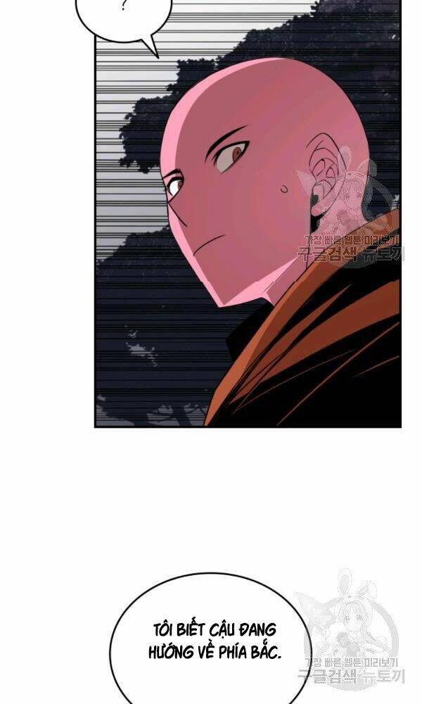 Tôi Là Lính Mới - Chapter 56 - Page 80