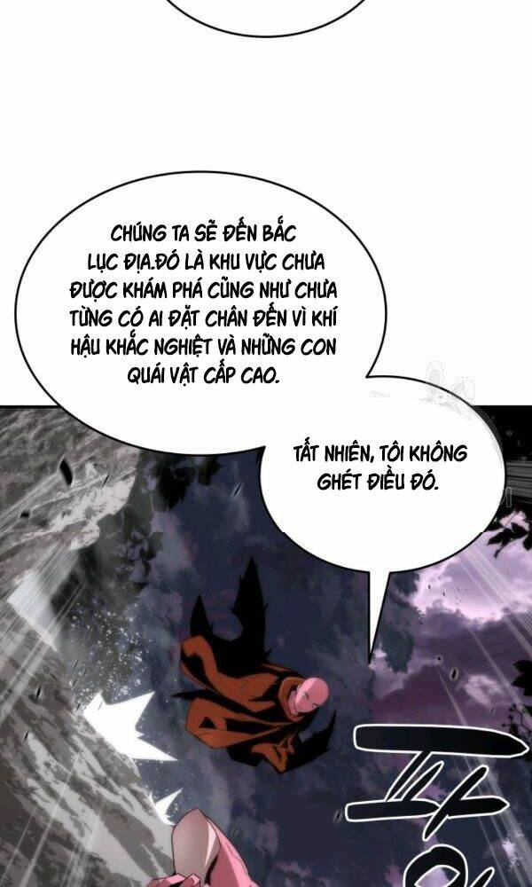 Tôi Là Lính Mới - Chapter 56 - Page 81