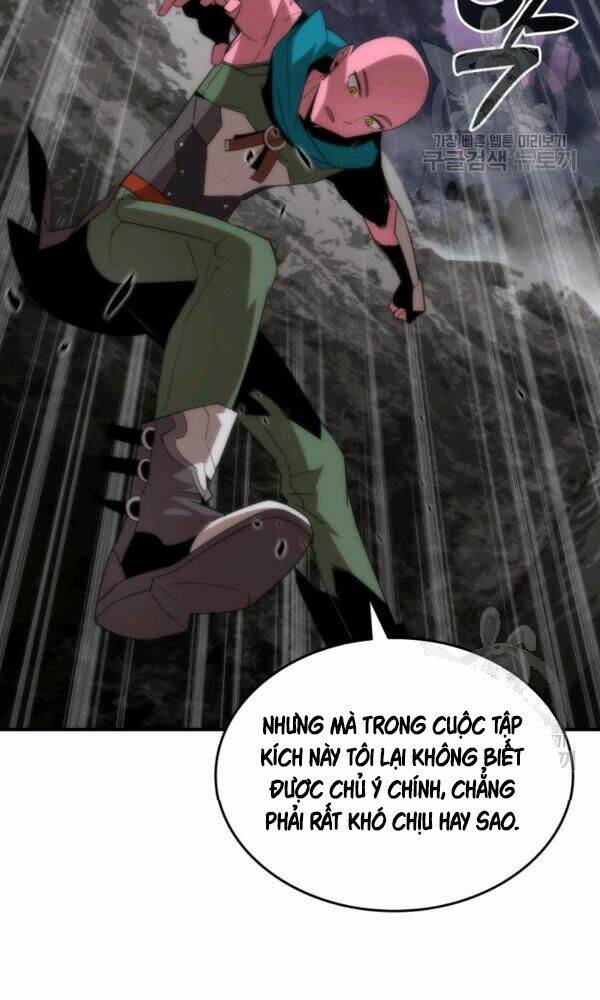 Tôi Là Lính Mới - Chapter 56 - Page 82