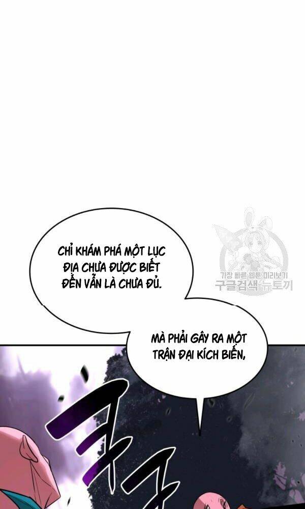 Tôi Là Lính Mới - Chapter 56 - Page 87