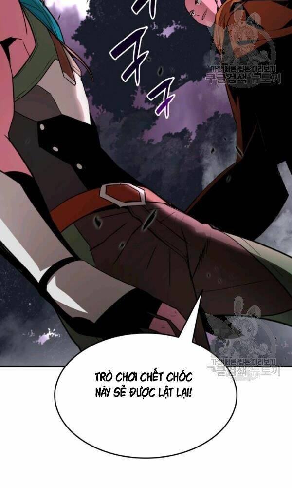 Tôi Là Lính Mới - Chapter 56 - Page 88