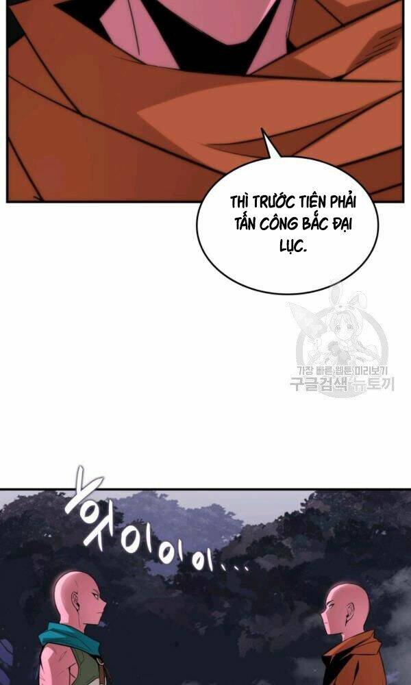 Tôi Là Lính Mới - Chapter 56 - Page 90