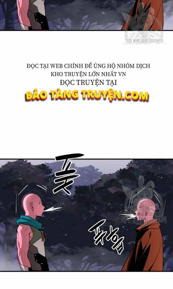 Tôi Là Lính Mới - Chapter 56 - Page 91