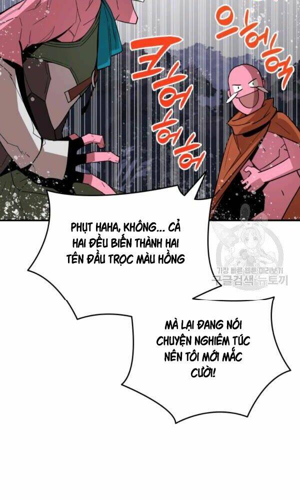 Tôi Là Lính Mới - Chapter 56 - Page 93