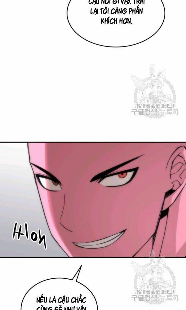 Tôi Là Lính Mới - Chapter 56 - Page 95