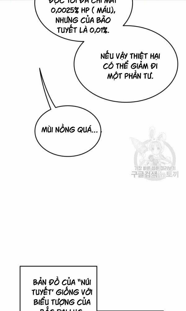 Tôi Là Lính Mới - Chapter 57 - Page 9