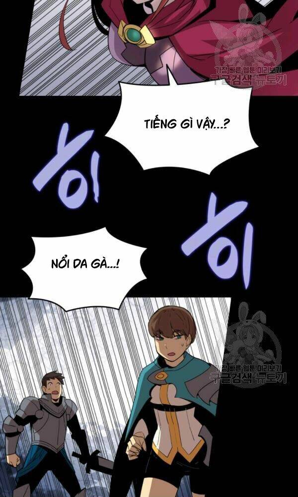 Tôi Là Lính Mới - Chapter 57 - Page 100