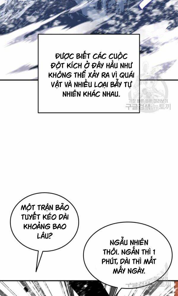 Tôi Là Lính Mới - Chapter 57 - Page 11