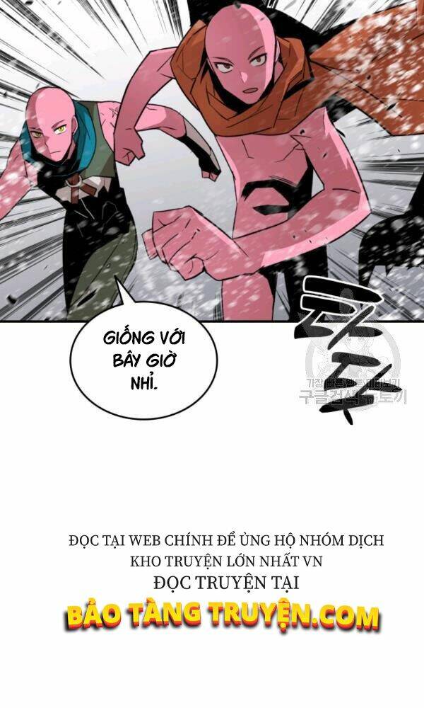 Tôi Là Lính Mới - Chapter 57 - Page 12