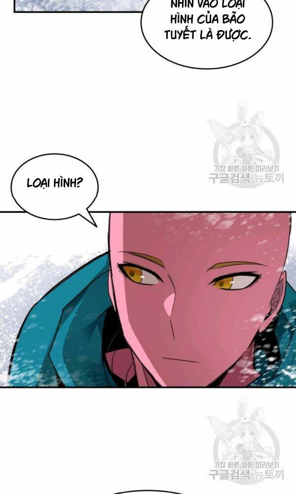 Tôi Là Lính Mới - Chapter 57 - Page 14