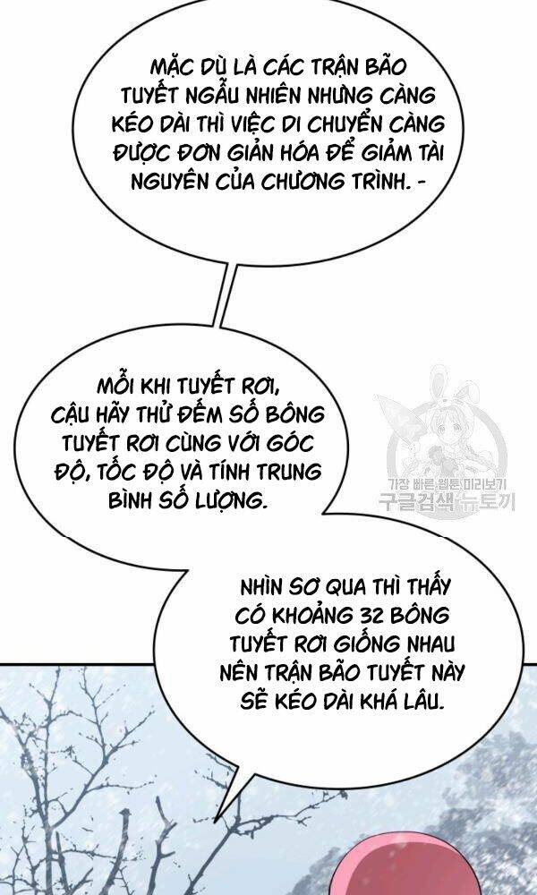 Tôi Là Lính Mới - Chapter 57 - Page 15