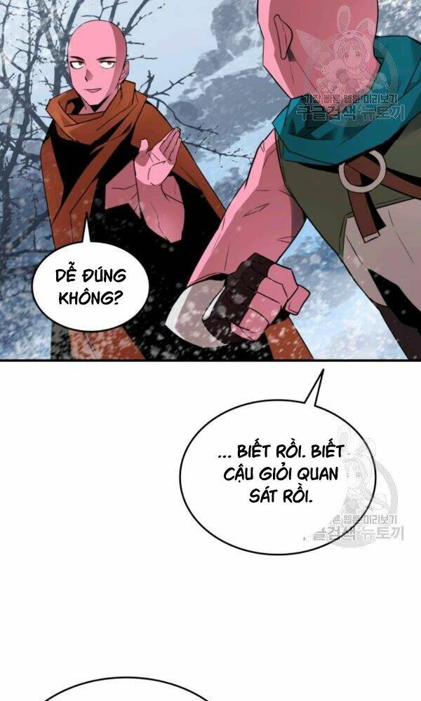 Tôi Là Lính Mới - Chapter 57 - Page 16