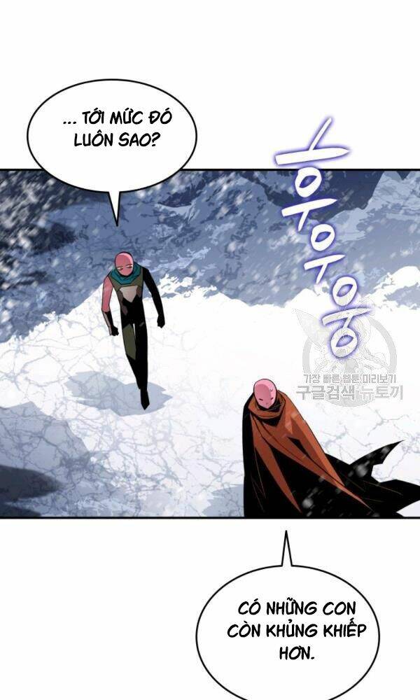 Tôi Là Lính Mới - Chapter 57 - Page 18