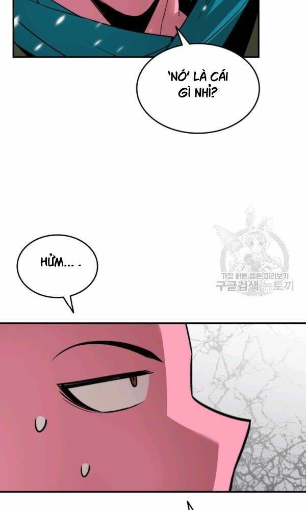 Tôi Là Lính Mới - Chapter 57 - Page 21