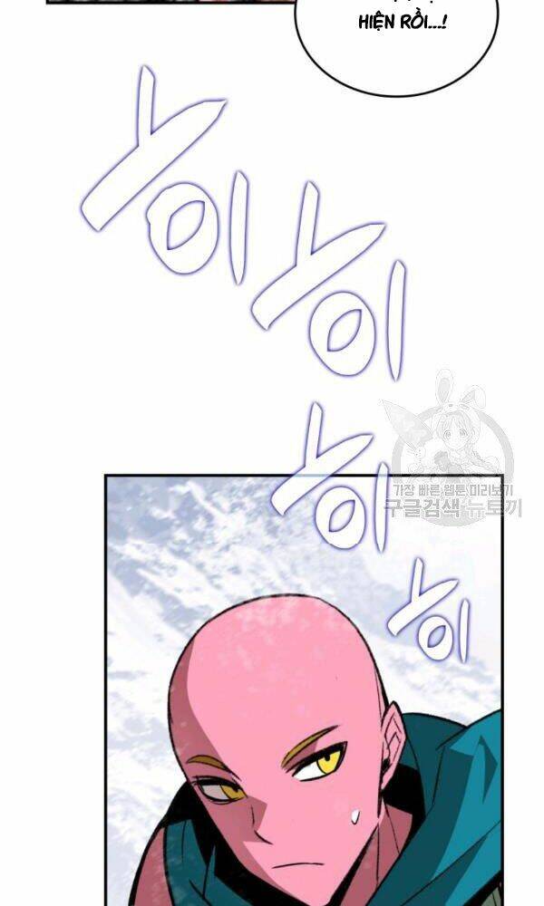 Tôi Là Lính Mới - Chapter 57 - Page 27